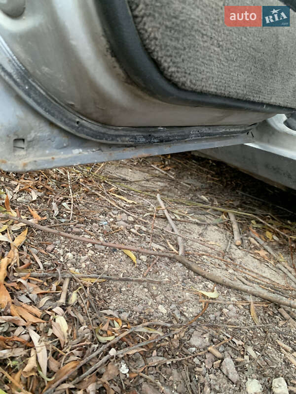 Хэтчбек Mazda 323 1989 в Тернополе