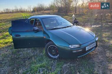 Хетчбек Mazda 323 1998 в Подільську