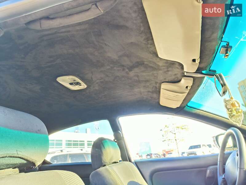 Хэтчбек Mazda 323 1994 в Николаеве фото 46 Хэтчбек Mazda 323 1994 в Николаеве