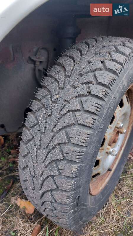 Универсал Mazda 323 1989 в Виннице фото 13 Универсал Mazda 323 1989 в Виннице