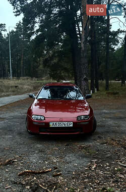 Хетчбек Mazda 323 1994 в Києві