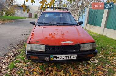 Универсал Mazda 323 1988 в Одессе