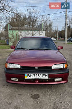 Седан Mazda 323 1993 в Одессе