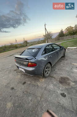 Хетчбек Mazda 323 1994 в Роздільній