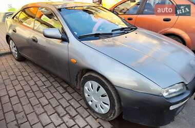 Хэтчбек Mazda 323 1994 в Павлограде