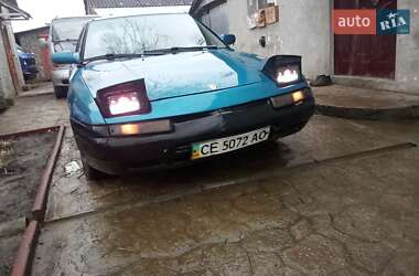 Седан Mazda 323 1990 в Винниках