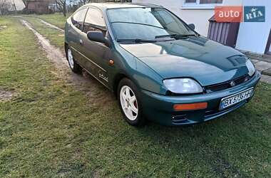 Хэтчбек Mazda 323 1995 в Шепетовке