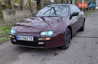 Хэтчбек Mazda 323 1996 в Белгороде-Днестровском