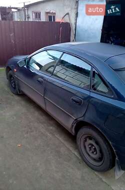 Хетчбек Mazda 323 1996 в Балті