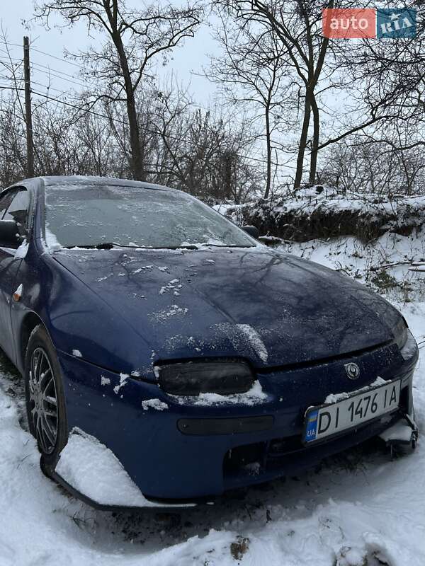 Хэтчбек Mazda 323 1995 в Полтаве