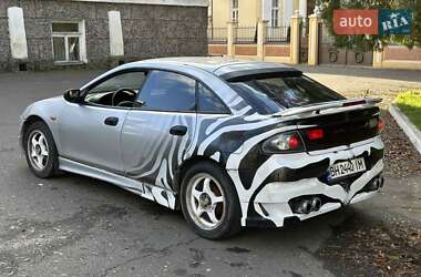 Хэтчбек Mazda 323 1996 в Подольске