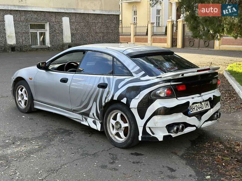 Хэтчбек Mazda 323 1996 в Подольске