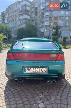 Хэтчбек Mazda 323 1996 в Львове