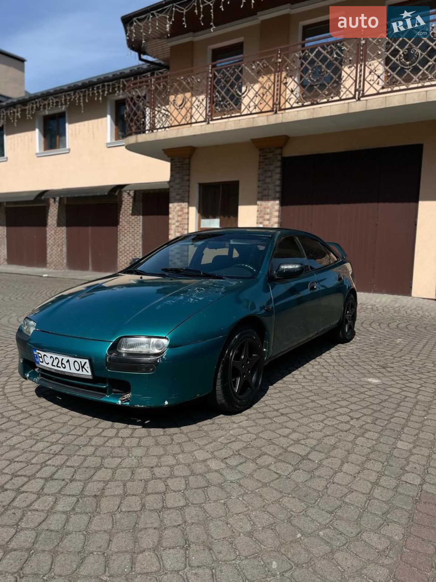 Фото авто 3