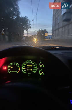 Хэтчбек Mazda 323 1996 в Львове