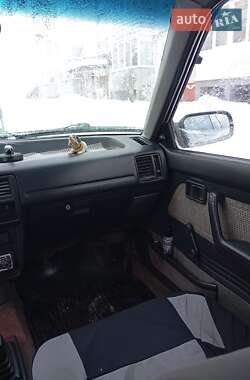 Хэтчбек Mazda 323 1989 в Тернополе
