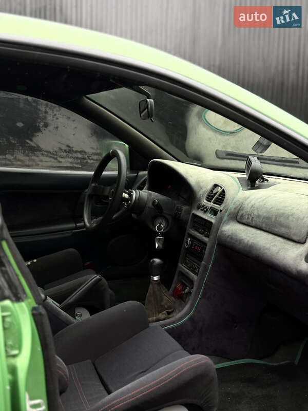 Седан Mazda 323 1994 в Одесі фото 7 Седан Mazda 323 1994 в Одесі