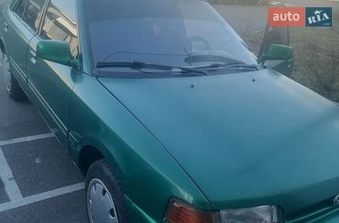 Хэтчбек Mazda 323 1994 в Виннице