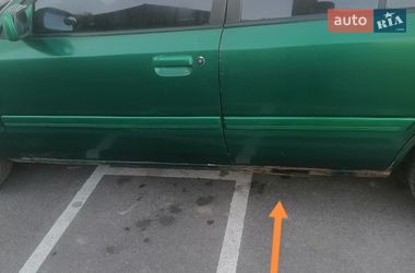 Хэтчбек Mazda 323 1994 в Виннице