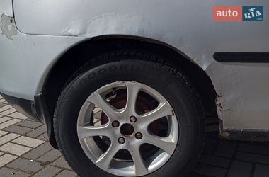 Хэтчбек Mazda 323 1997 в Буске фото 7 Хэтчбек Mazda 323 1997 в Буске