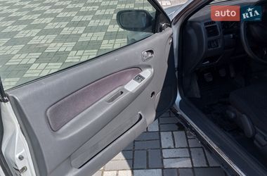 Хэтчбек Mazda 323 1997 в Буске фото 14 Хэтчбек Mazda 323 1997 в Буске