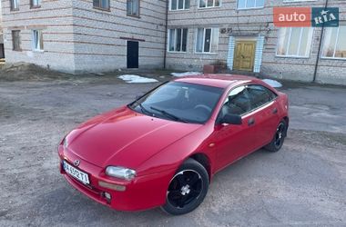 Хэтчбек Mazda 323 1998 в Коростене