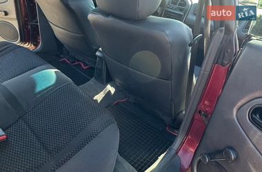 Хэтчбек Mazda 323 1996 в Нововолынске