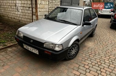 Хэтчбек Mazda 323 1987 в Ивано-Франковске