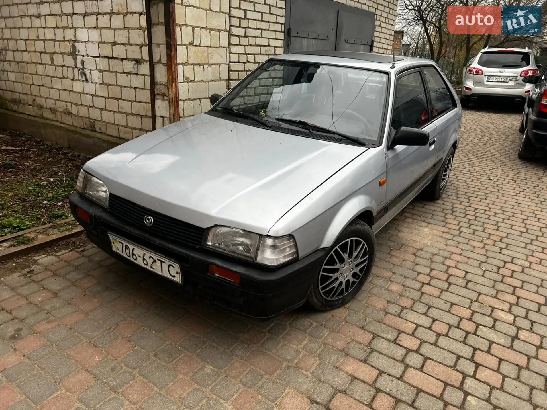 Фото авто 9