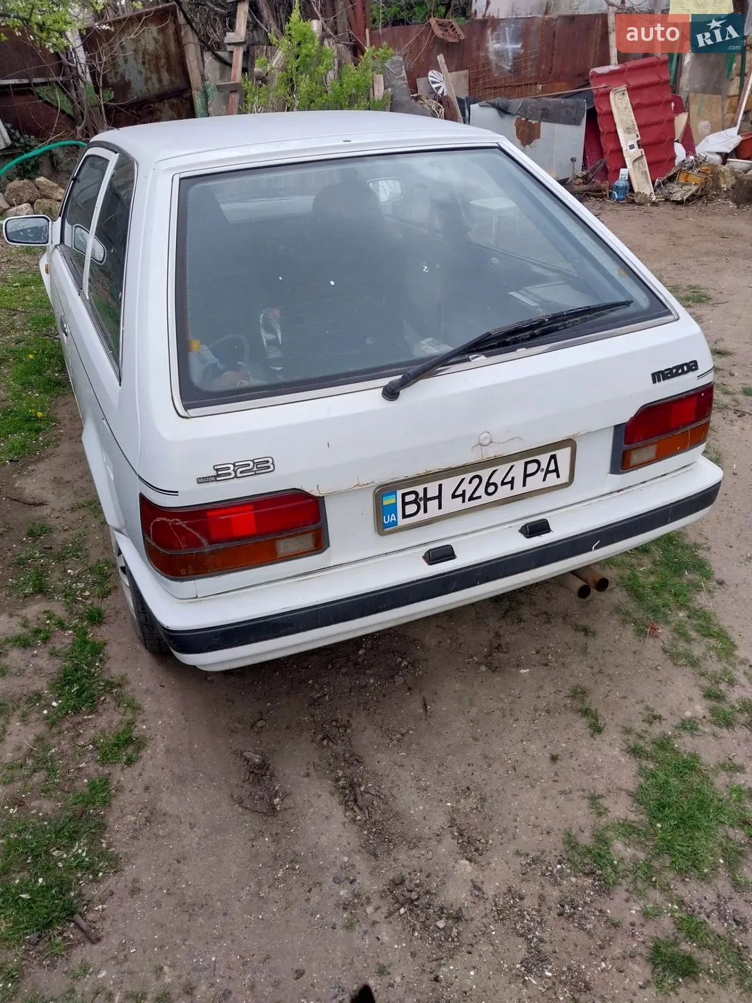 Фото авто 5