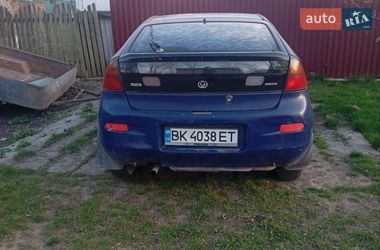 Хетчбек Mazda 323 1994 в Шепетівці