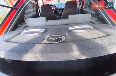 Хэтчбек Mazda 323 1994 в Конотопе