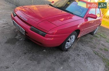 Хэтчбек Mazda 323 1994 в Конотопе