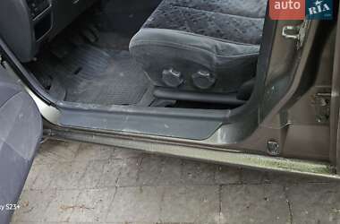 Хэтчбек Mazda 323 2000 в Львове