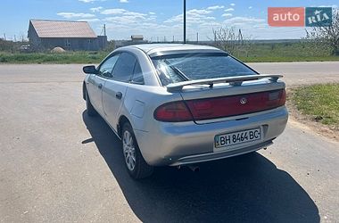 Седан Mazda 323 1995 в Одесі