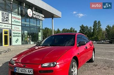 Хэтчбек Mazda 323 1995 в Днепре
