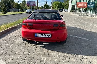 Хэтчбек Mazda 323 1995 в Днепре
