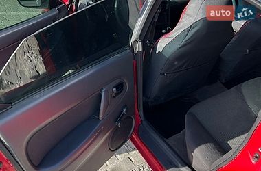 Хэтчбек Mazda 323 1995 в Днепре