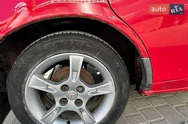 Хэтчбек Mazda 323 1995 в Днепре