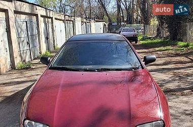 Хетчбек Mazda 323 1995 в Одесі