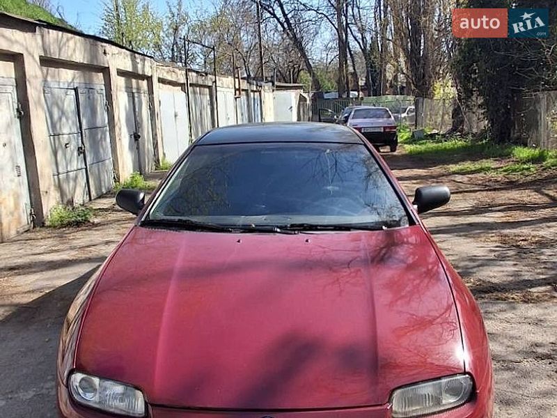【323】まなっちょ 様 AUTO.RIA – Продам Мазда 323 1995 (BH0931IX) хетчбек бу у Одесі
