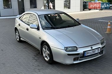 Хэтчбек Mazda 323 1998 в Одессе