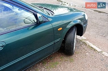 Хетчбек Mazda 323 1999 в Макарові фото Хетчбек Mazda 323 1999 в Макарові