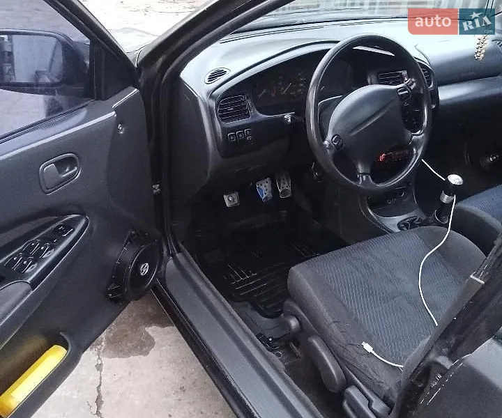 Mazda 323
