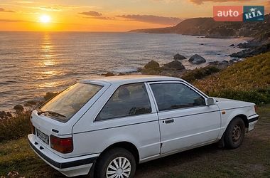 mazda 323 1987 в Білгород-Дністровський від професійного продавця Артём