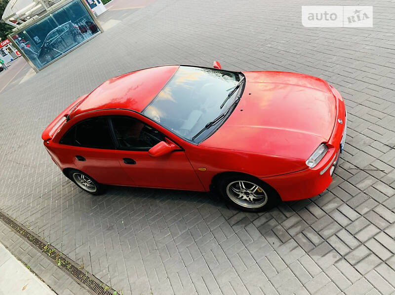 高感度ショップで2023年売れたブランド Mazda 323 1995 JMZBA14P201311861 - history of car sales on 米・雑穀・粉類