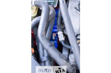 Хэтчбек Mazda 3 2007 в 