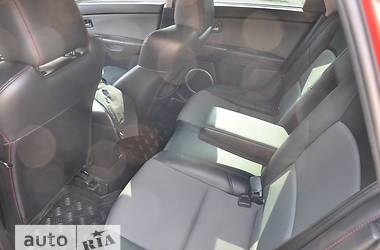 Хэтчбек Mazda 3 2007 в 