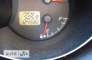 Хэтчбек Mazda 3 2004 в 