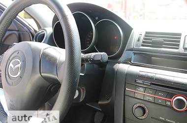 Хэтчбек Mazda 3 2006 в Николаеве